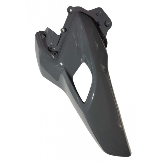 Benzin Deposu Sol Ön Grenaj Ghost Gri Cf Moto Nk 250 Orijinal ( 2023 )