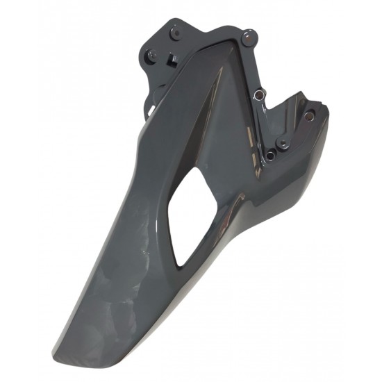 Benzin Deposu Sağ Ön Grenaj Ghost Gri Cf Moto Nk 250 Orijinal ( 2023 )