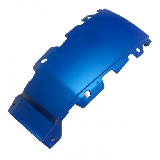 Benzin Deposu Arka Grenaj Mavi Cf Moto Nk 250 Orijinal ( 2023 )