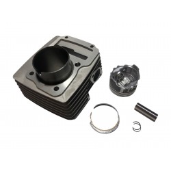 Silindir Komple Mondial Drift 125 L Orijinal