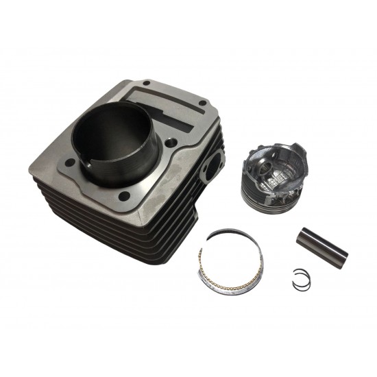 Silindir Komple Mondial Drift 125 L Orijinal