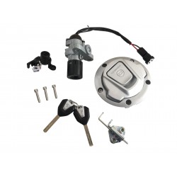 Kontak Seti Cf Moto Sr 250 Orijinal