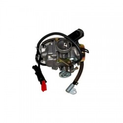 Karbüratör Komple Mondial Scooter 150
