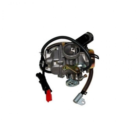Karbüratör Komple Mondial Scooter 150