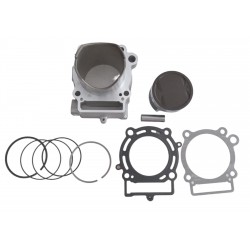 Silindir Komple Mondial Rx3i Evo 84 Mm 300 Cc