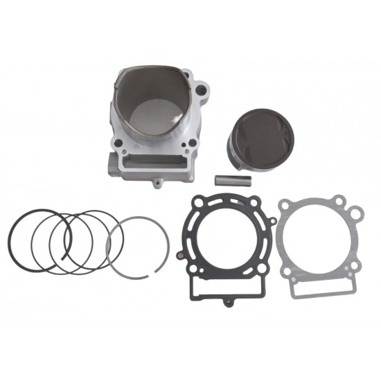 Silindir Komple Mondial Rx3i Evo 84 Mm 300 Cc