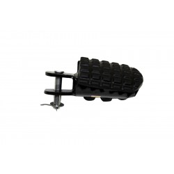 Ön Basamak Komple Sağ Mondial X-treme Max 150 - 200 Orijinal