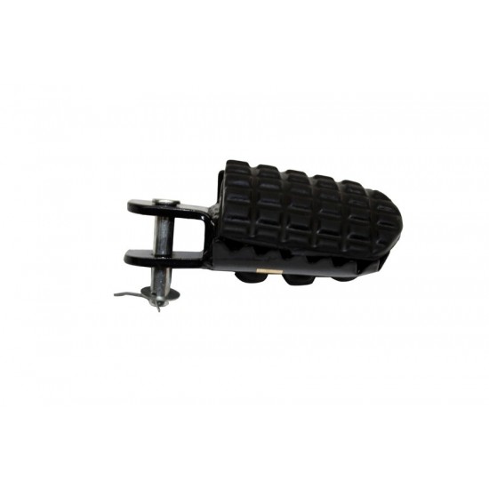 Ön Basamak Komple Sağ Mondial X-treme Max 150 - 200 Orijinal
