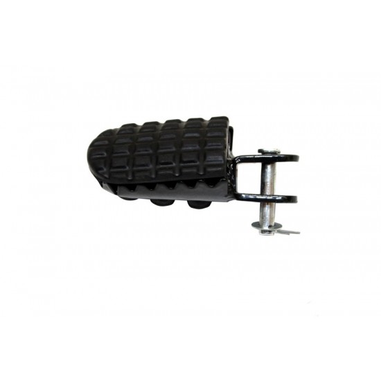Ön Basamak Komple Sol Mondial X-treme Max 150 - 200 Orijinal