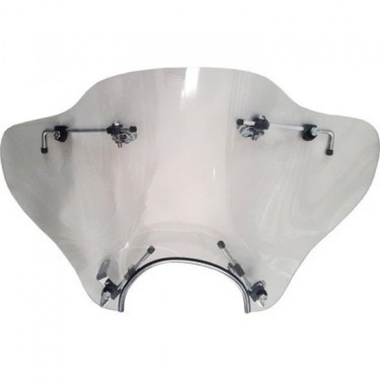 Ön Siperlik Camı Chooper 250 44.5x80.3cm-3mm