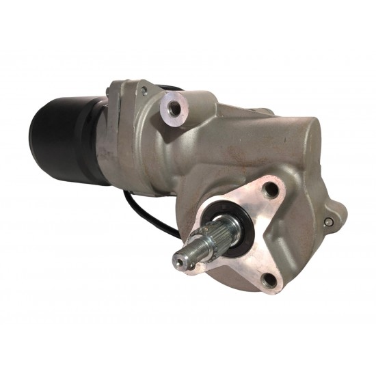 Eps Direksiyon Motoru Cf Moto 450 - 550 - 800 Atv Orijinal