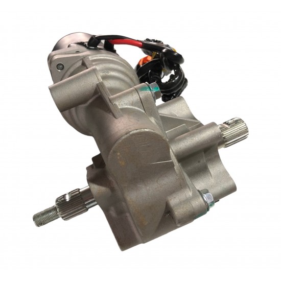 Eps Direksiyon Motoru Cf Moto 450 - 550 - 800 Atv Orijinal