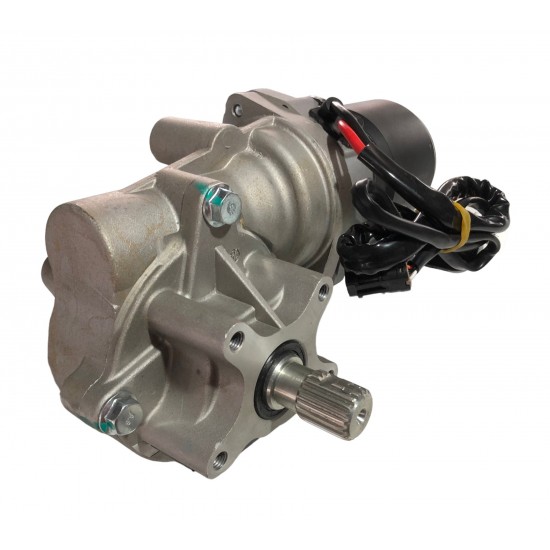 Eps Direksiyon Motoru Cf Moto 450 - 550 - 800 Atv Orijinal