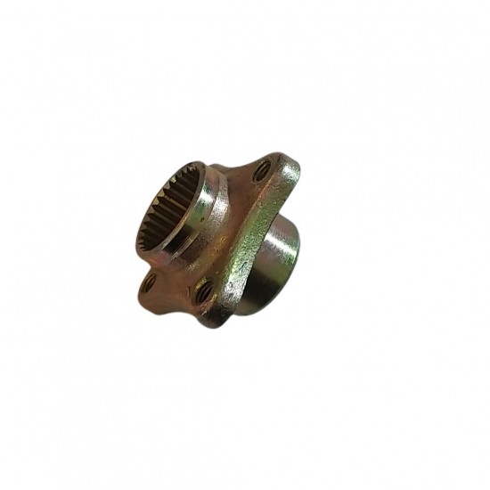 Arka Dişli Flanşı Atv 34-50 Mm