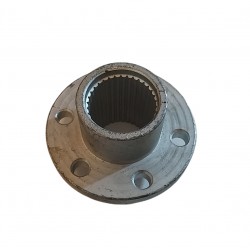 Arka Dişli Flanşı Atv 6 Delikli 36-54 Mm