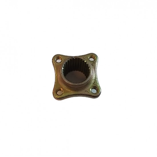 Arka Dişli Flanşı Atv 28-46 Mm