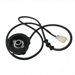 Kilometre Adaptörü Mondial Turismo 50 Orijinal