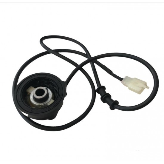 Kilometre Adaptörü Mondial Turismo 50 Orijinal