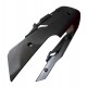 İskelet Alt Koruma Cf Moto Sr 250 Orijinal