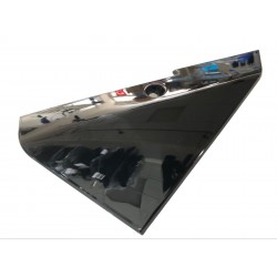 Yağ Filtresi Grenajı Siyah Cf Moto Sr 250 Orijinal