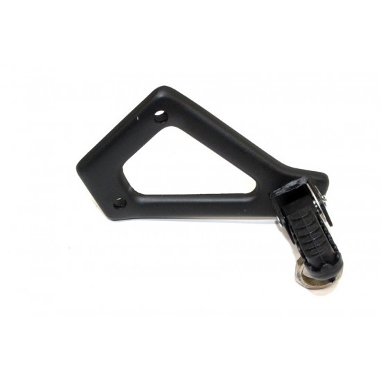 Arka Basamak Komple Sol Mondial X-treme Max 150 - 200 Orijinal