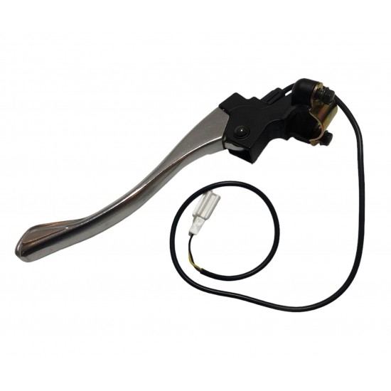 Arka Fren Levyesi Komple Mondial Wing 50 Orijinal