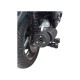 Egzoz Kapağı Koruma Takozu Yamaha X-max 250 2014 - 2021