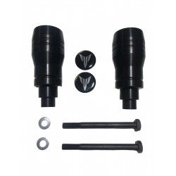 Koruma Takozu Yamaha Mt-25 2020 - 2021