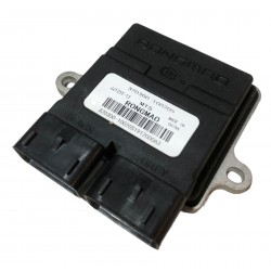 Motosiklet Beyini Mondial Mash 125 Ecu Orijinal