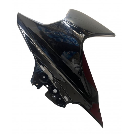 Far Muhafaza Sol Siyah Cf Moto Sr 250 Orijinal