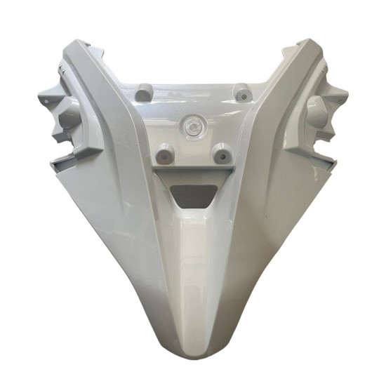 Far Muhafaza Üst Beyaz Cf Moto Sr 250 Orijinal