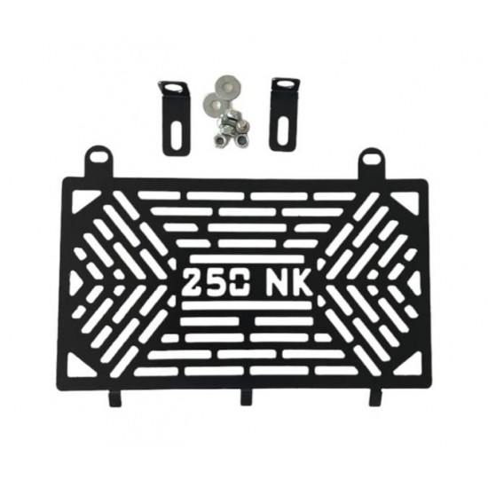 Radyatör Koruma Cf Moto Nk 250 ( 2023)