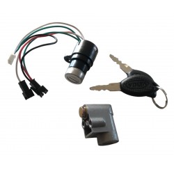 Kontak Seti Volta Vsm