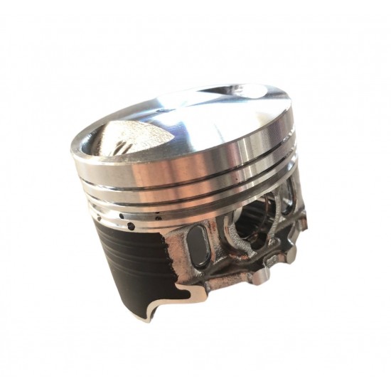 Piston Mondial 125 Drift L Orijinal ( Çıplak )