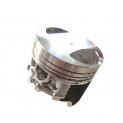 Piston Mondial 125 Drift L Orijinal ( Çıplak )