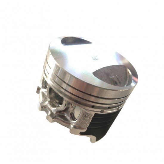Piston Mondial 125 Drift L Orijinal ( Çıplak )