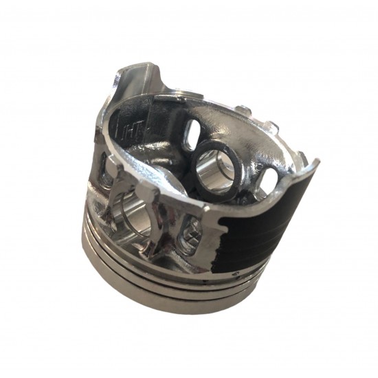 Piston Mondial 125 Drift L Orijinal ( Çıplak )