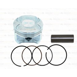 Piston Segman Mondial X-treme 250 Enduro 70mm 17 Perno