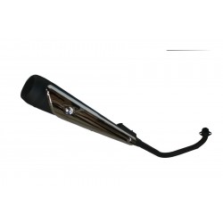 Egzoz Komple Mondial Süperboy 100 Orijinal