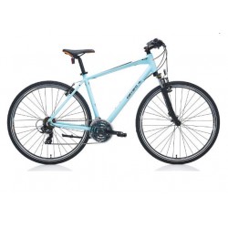 Carraro Sportive 220 28 Jant 21 Vites Şehir Bisikleti 45 cm