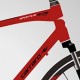 Carraro Sportive 220 28 Jant 21 Vites Şehir Bisikleti 45 cm
