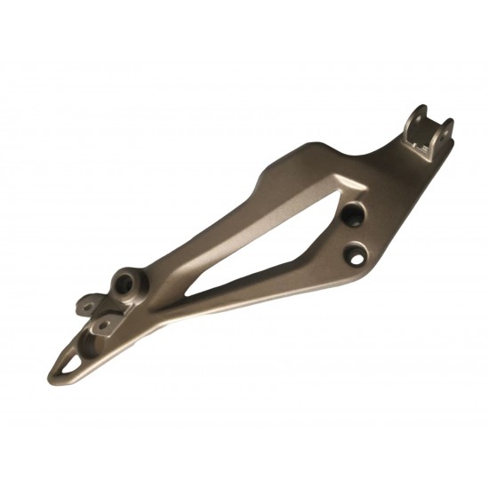 Arka Basamak Braketi Sol Mondial Vulture 125 İ Orijinal