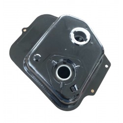Benzin Deposu Falcon Style 50 Orijinal
