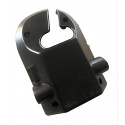 Ön Panel Üst Arka Kapak E-mon Mona Orijinal