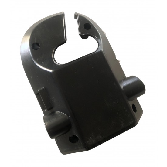 Ön Panel Üst Arka Kapak E-mon Mona Orijinal