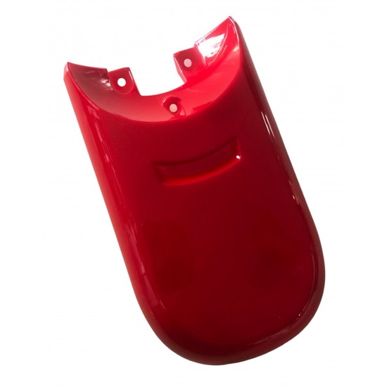 Ön Panel Üst Kırmızı E-mon Mona Orijinal