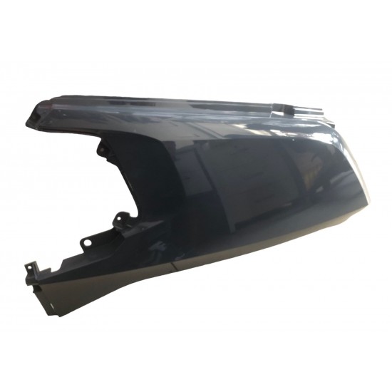 Sele Altı Yan Grenaj Sol Mavi Mondial Lavinia 125 Orijinal