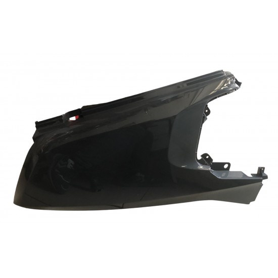 Sele Altı Yan Grenaj Sağ Gri Mondial Lavinia 125 Orijinal