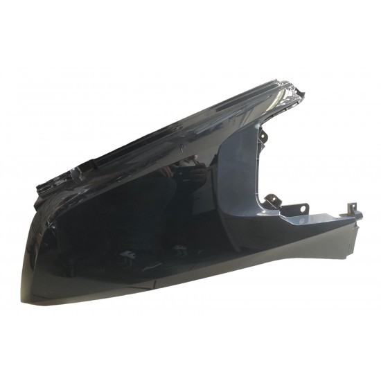 Sele Altı Yan Grenaj Sağ Mavi Mondial Lavinia 125 Orijinal