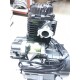 Kelle Alt Motor Komple Cg 125 Eksantrik Şişli Balansörlü